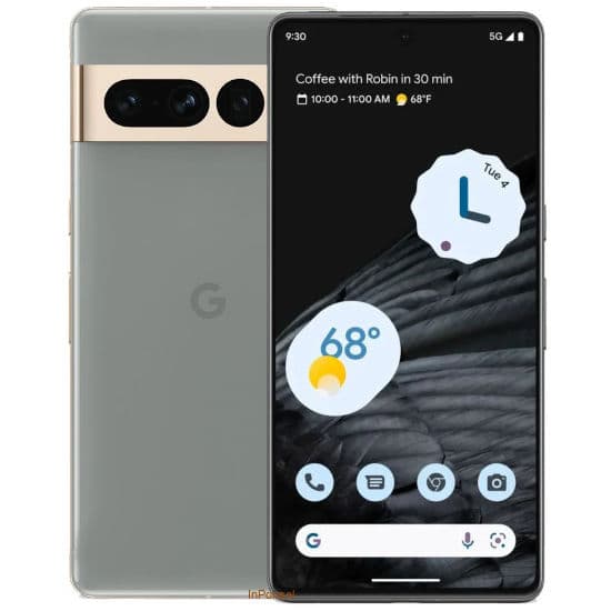 Google Pixel 7 Pro