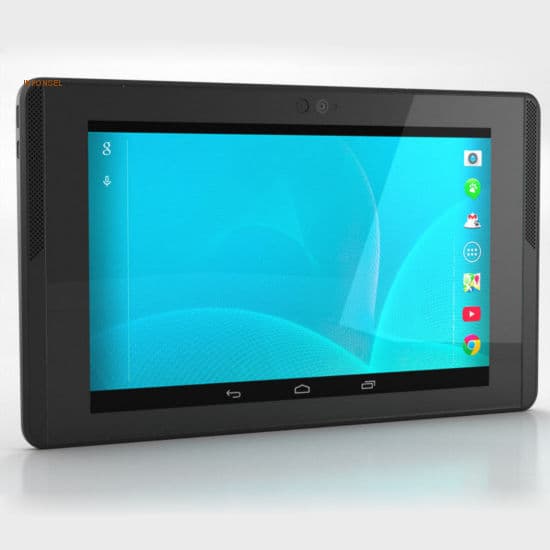 Google Tango Tablet