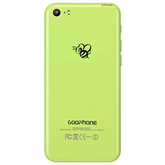 GooPhone i5C