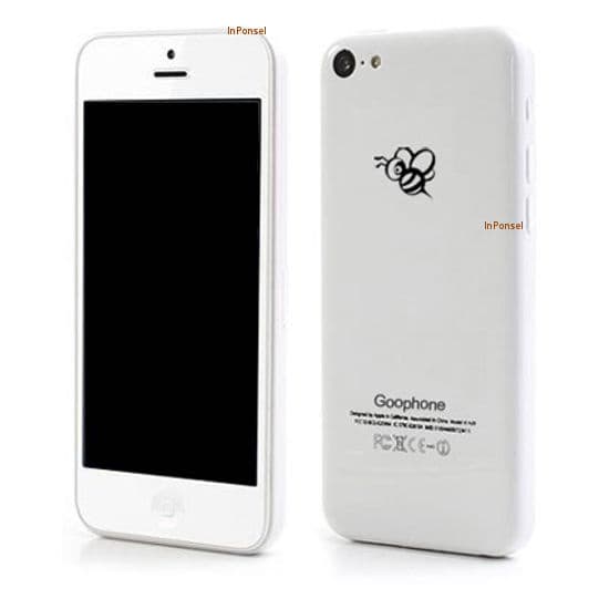 GooPhone i5C
