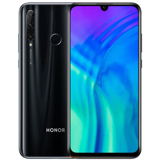 Honor 20 Lite (AMOLED)