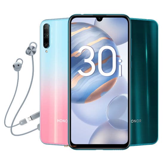 Honor 30i