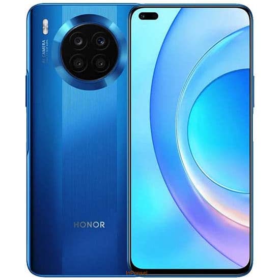 Honor 50 Lite