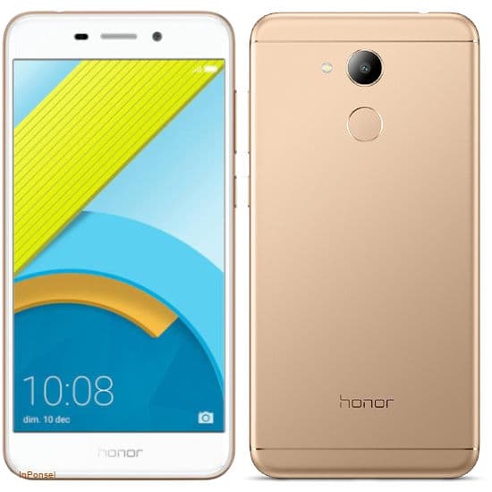 Honor 6C Pro (V9 Play)