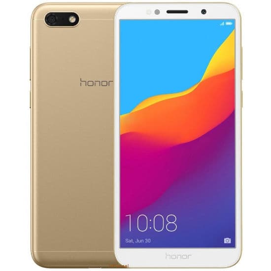 Honor 7S