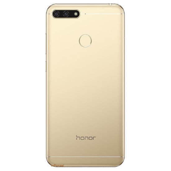 Honor 7A