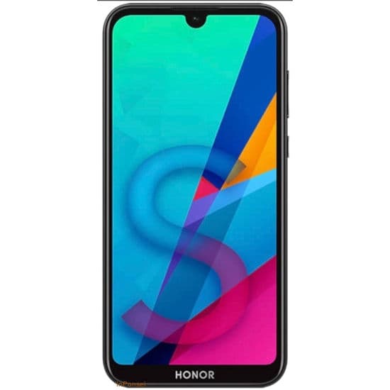 Honor 8S