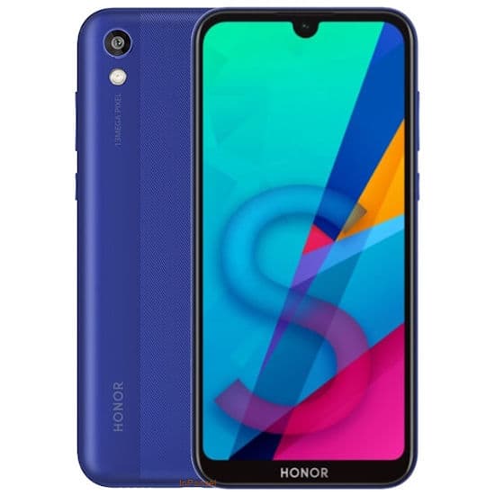 Honor 8s 2020