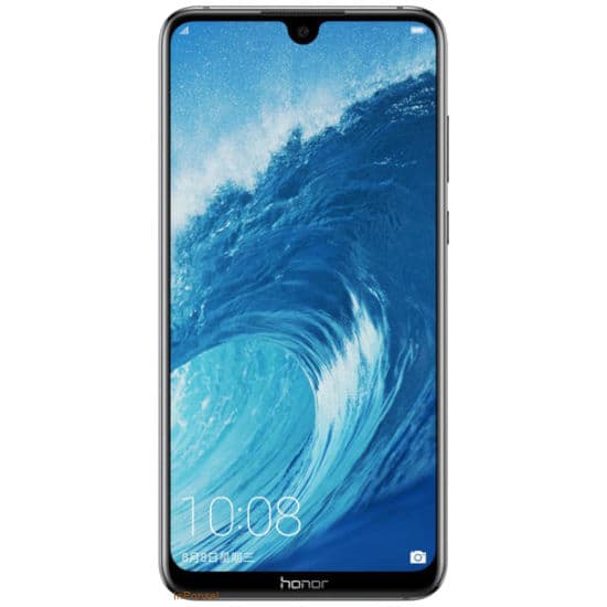 Honor 8X Max
