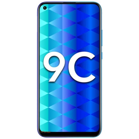Honor 9C