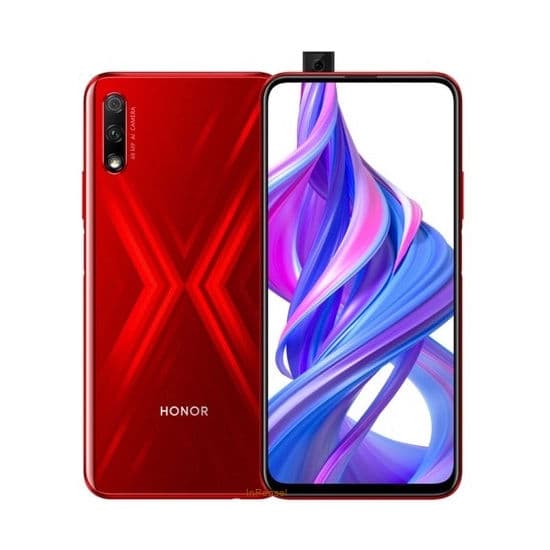 Honor 9X (China)