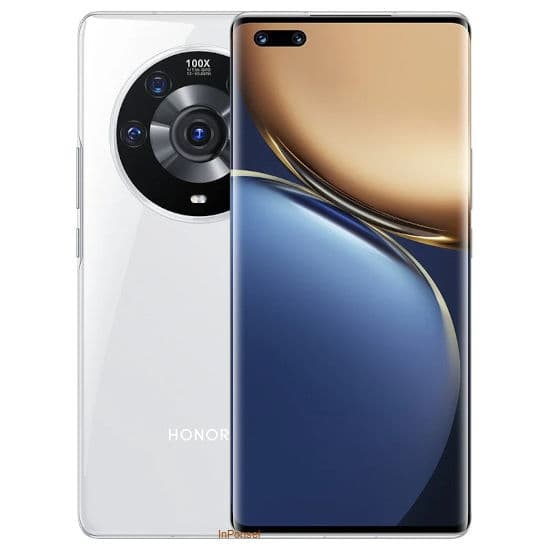 Honor Magic3 Pro
