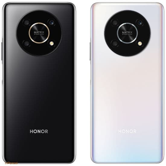 Honor Magic4 Lite