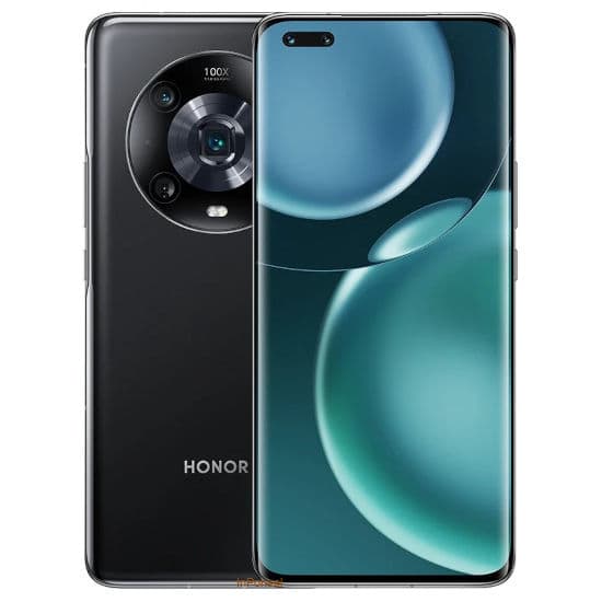 Honor Magic4 Pro