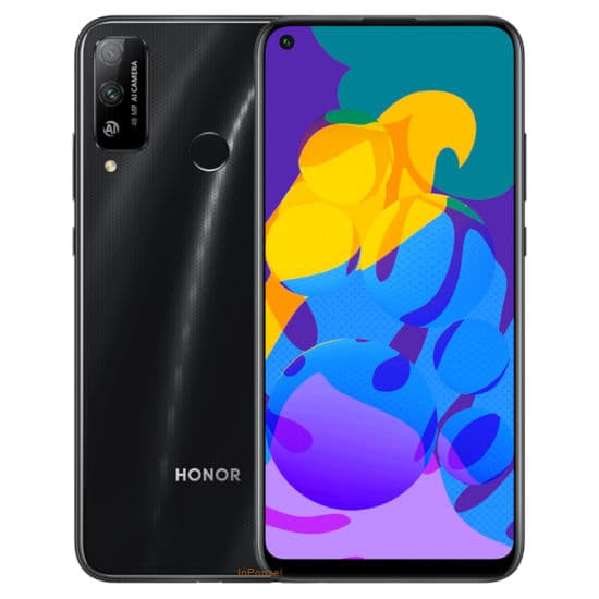 Honor Play 4T