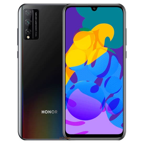 Honor Play 4T Pro