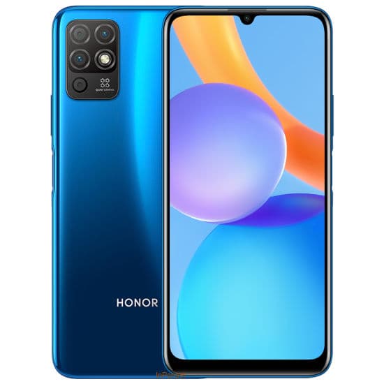 Honor Play 5T Lite