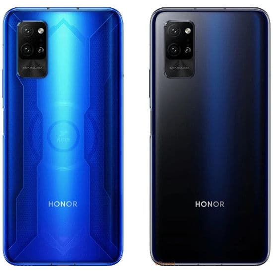 Honor Play4 Pro