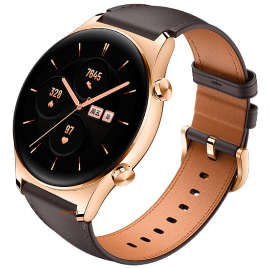 Honor Watch GS 3