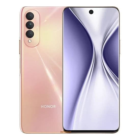 Honor X20 SE