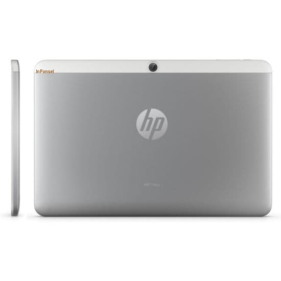HP 10 Plus
