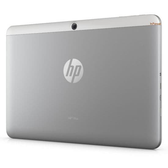 HP 10 Plus