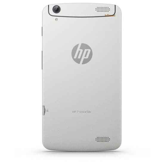 HP 7 VoiceTab