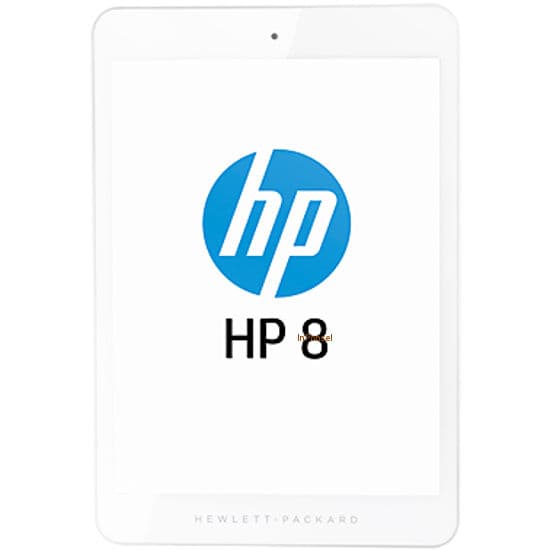 HP 8