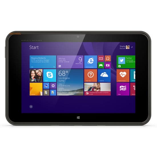 HP Pro Tablet 10 EE