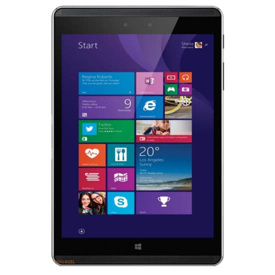 HP Pro Tablet 608 G1