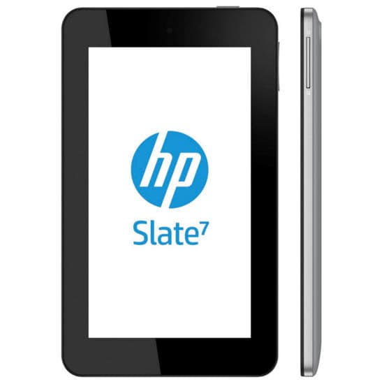 HP Slate 7