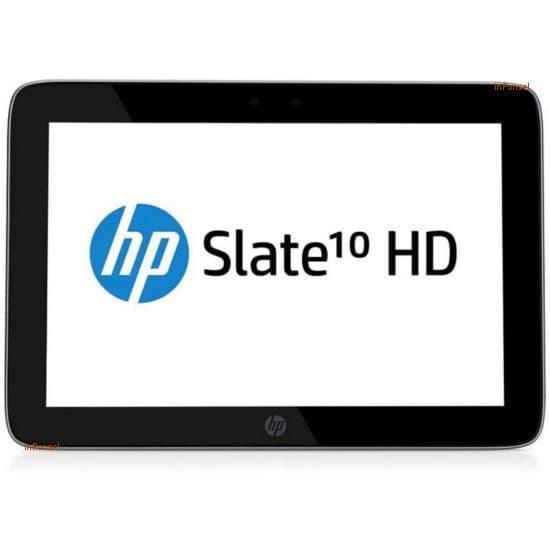 HP Slate10 HD