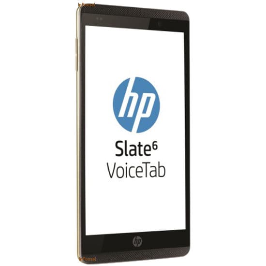 HP Slate6 VoiceTab