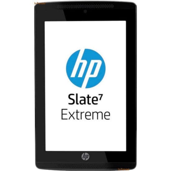 HP Slate7 Extreme