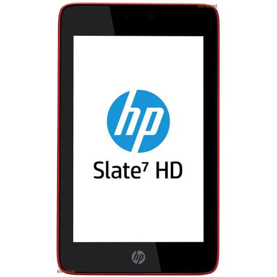HP Slate7 HD