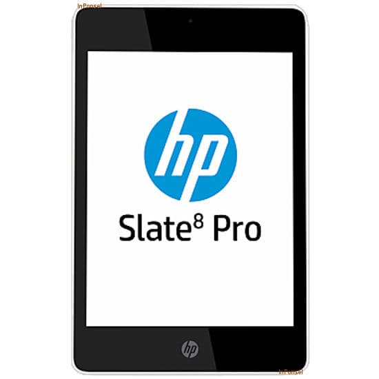 HP Slate8 Pro