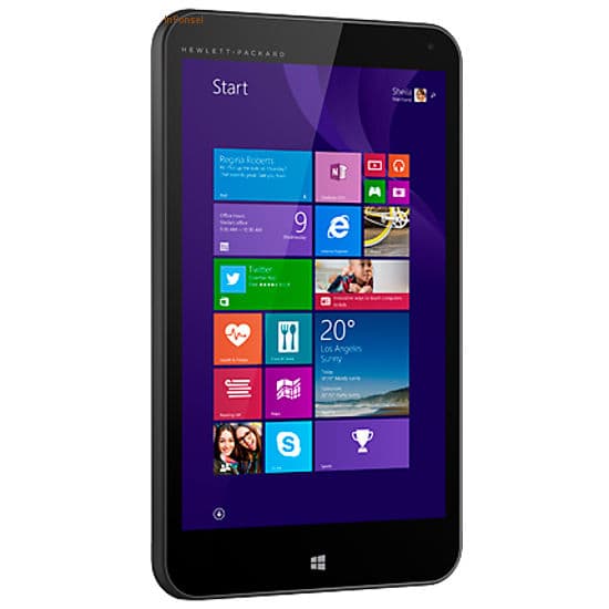 HP Stream 7 Tablet