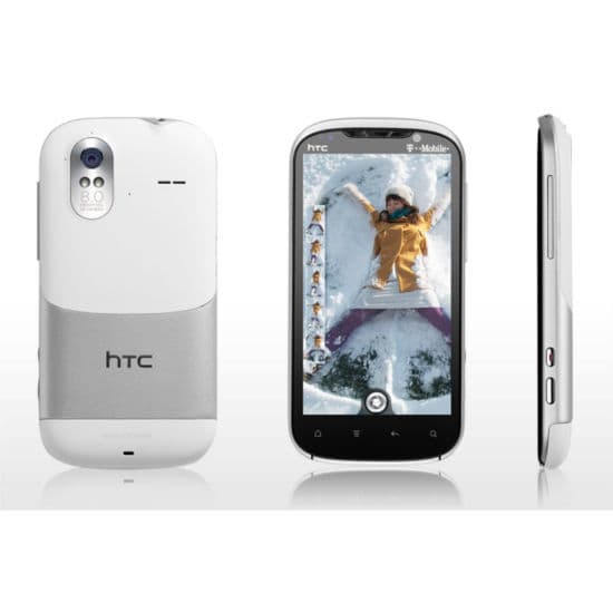 HTC Amaze 4G