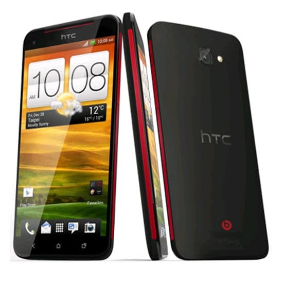 HTC Butterfly