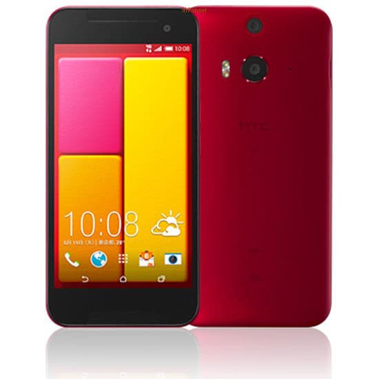HTC Butterfly 2
