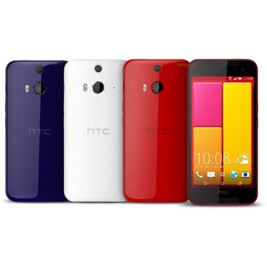 HTC Butterfly 2