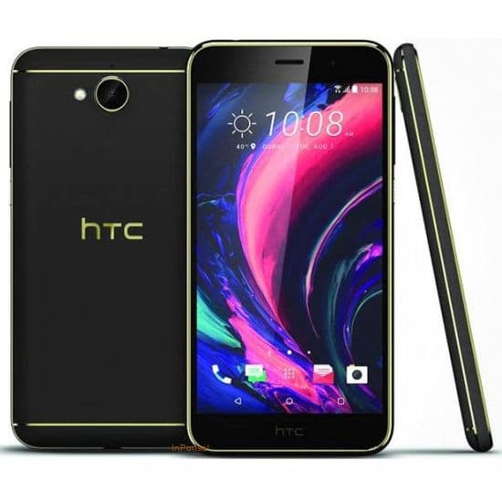 HTC Desire 10 Compact