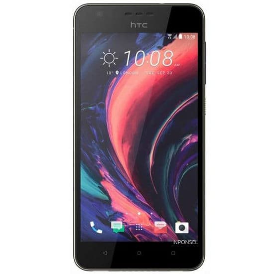 HTC Desire 10 Lifestyle