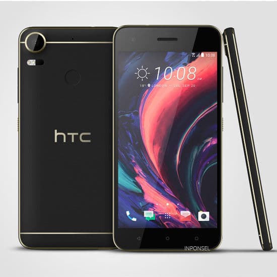 HTC Desire 10 Pro
