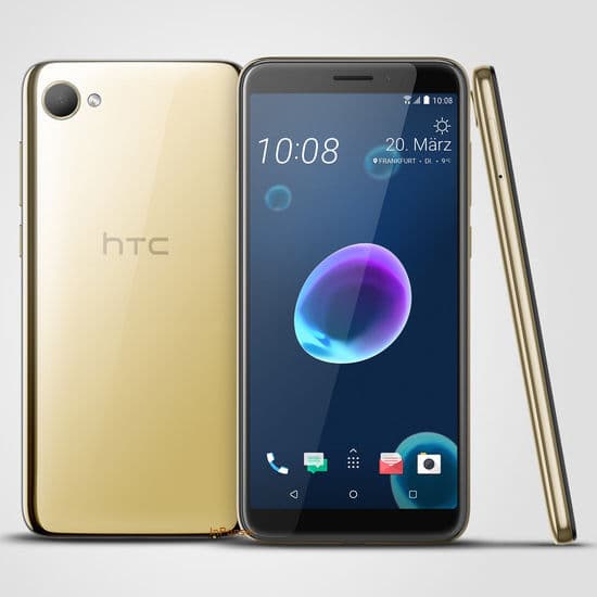 HTC Desire 12