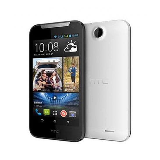 HTC Desire 210 Dual