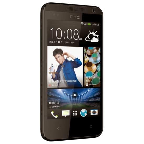 HTC Desire 310