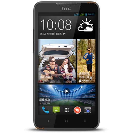 HTC Desire 316