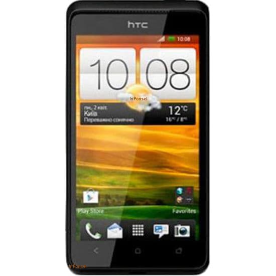 HTC Desire 400