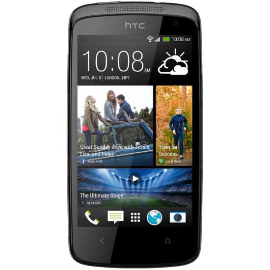 HTC Desire 500